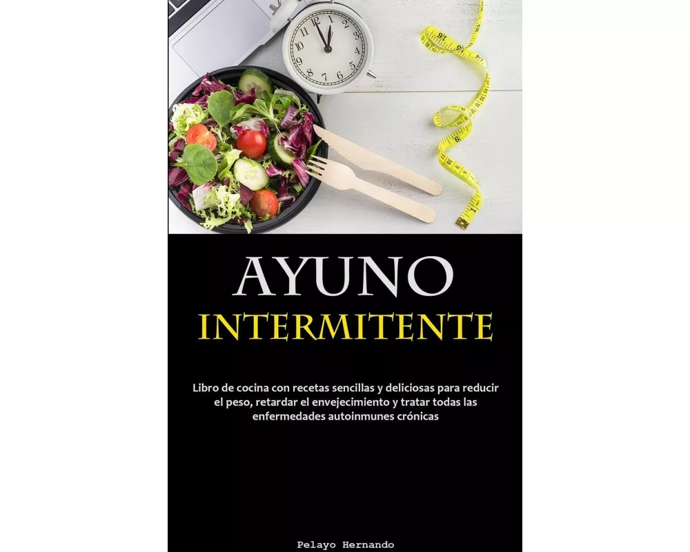 Ayuno Intermitente