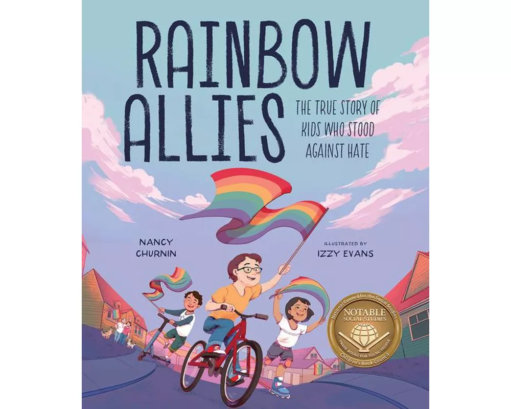 Rainbow Allies