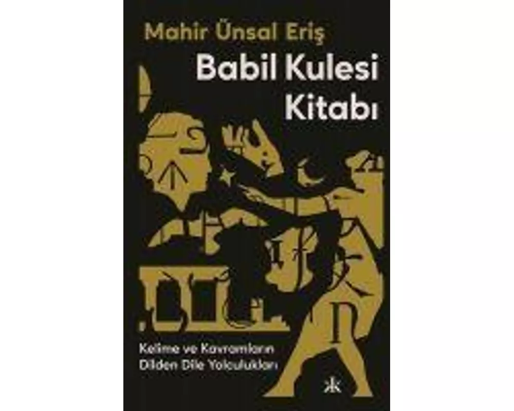 Babil Kulesi Kitabi