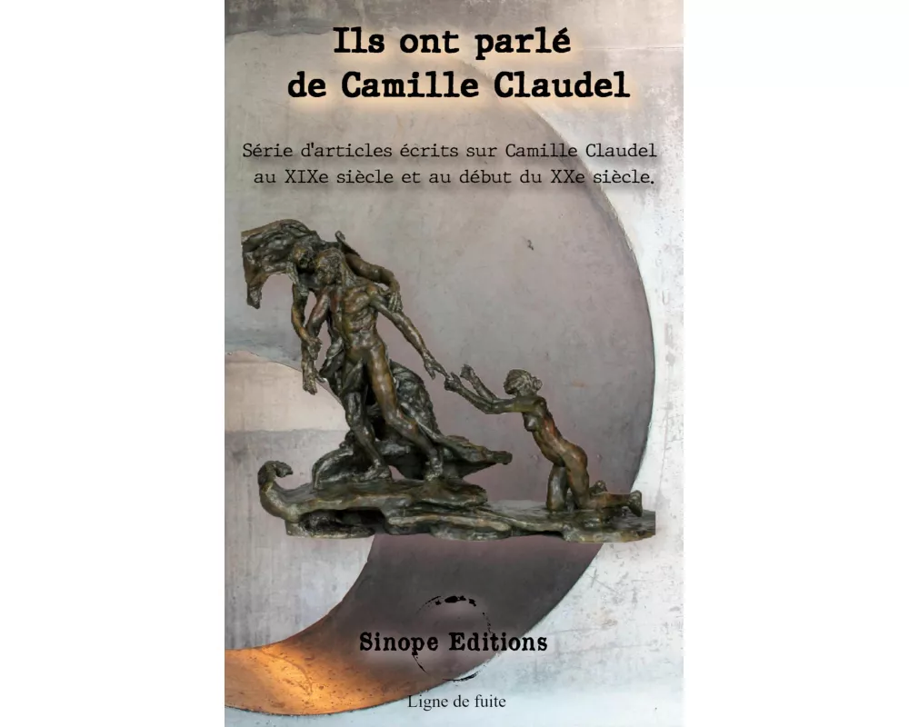 Ils ont parlé de Camille Claudel