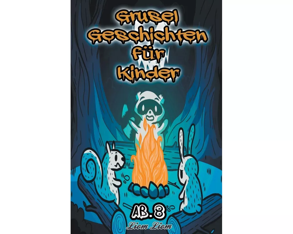 Gruselgeschichten für Kinder