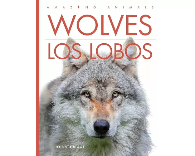 Wolves / Los Lobos