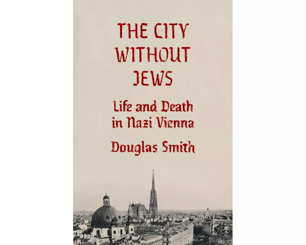 City Without Jews