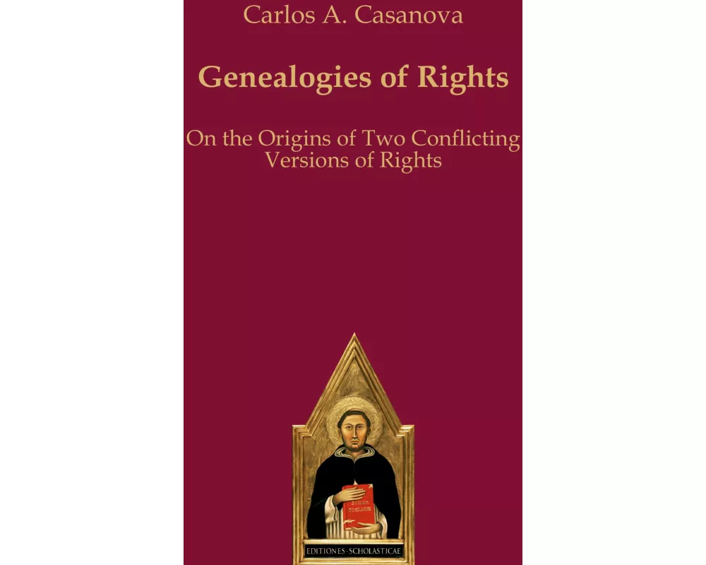 Genealogies of Rights