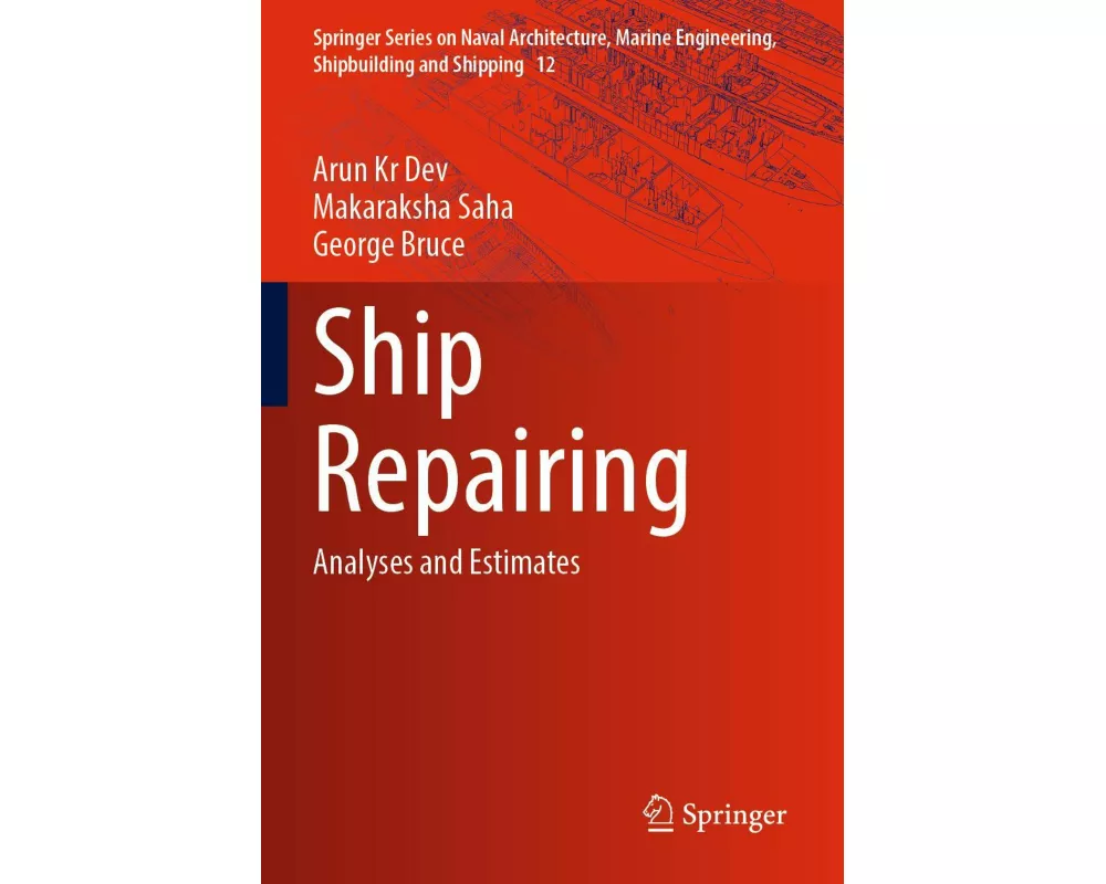 Ship Repairing