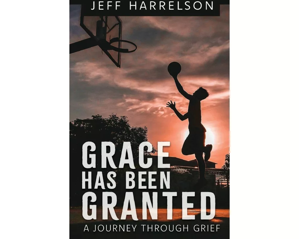 Grace Has Been Granted