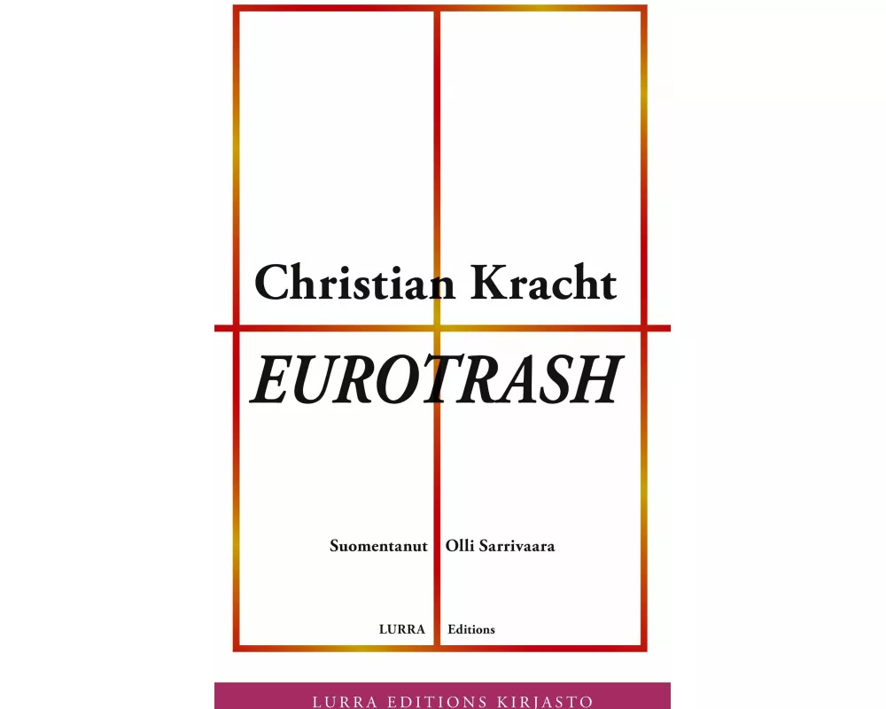 Eurotrash