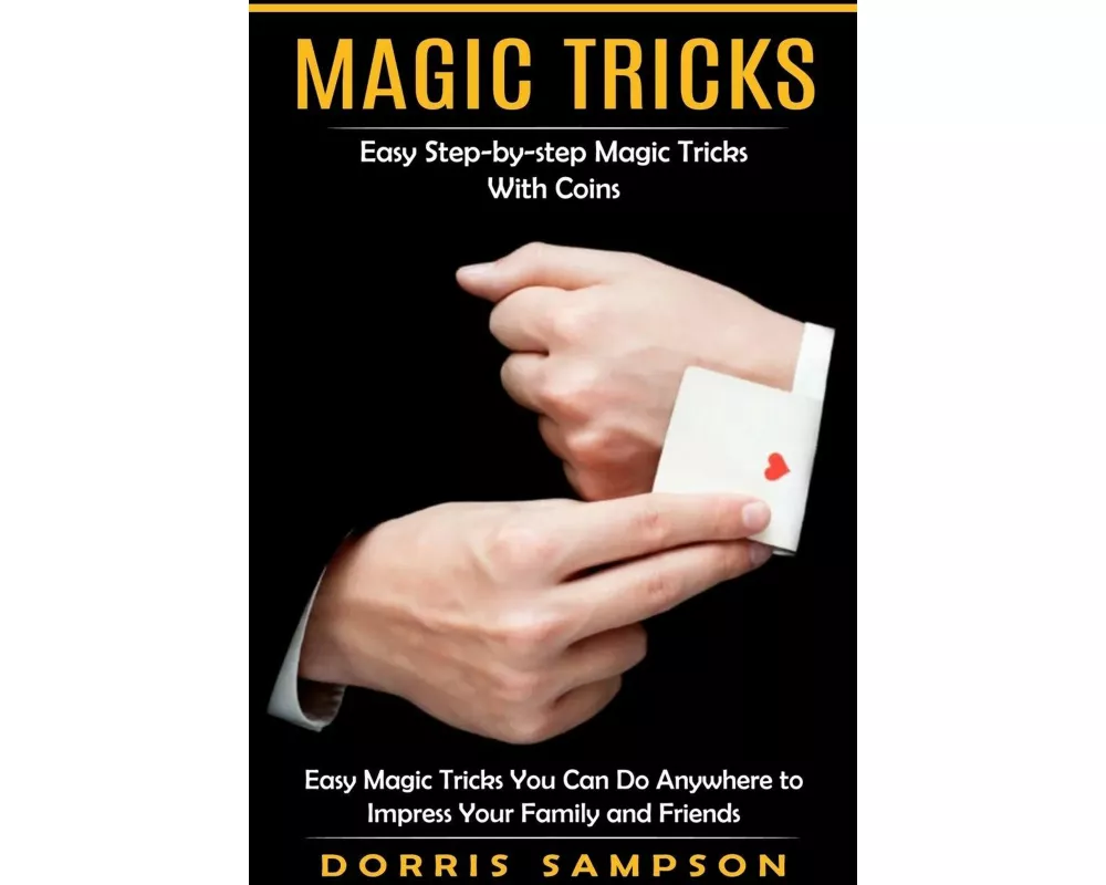 Magic Tricks
