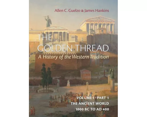 The Golden Thread Volume 1 Part 1