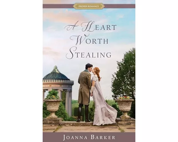 A Heart Worth Stealing