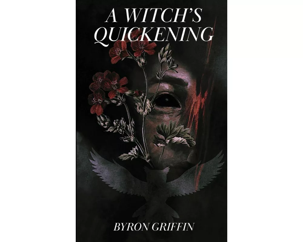 A Witch's Quickening; Or, The Awakening of Yvette