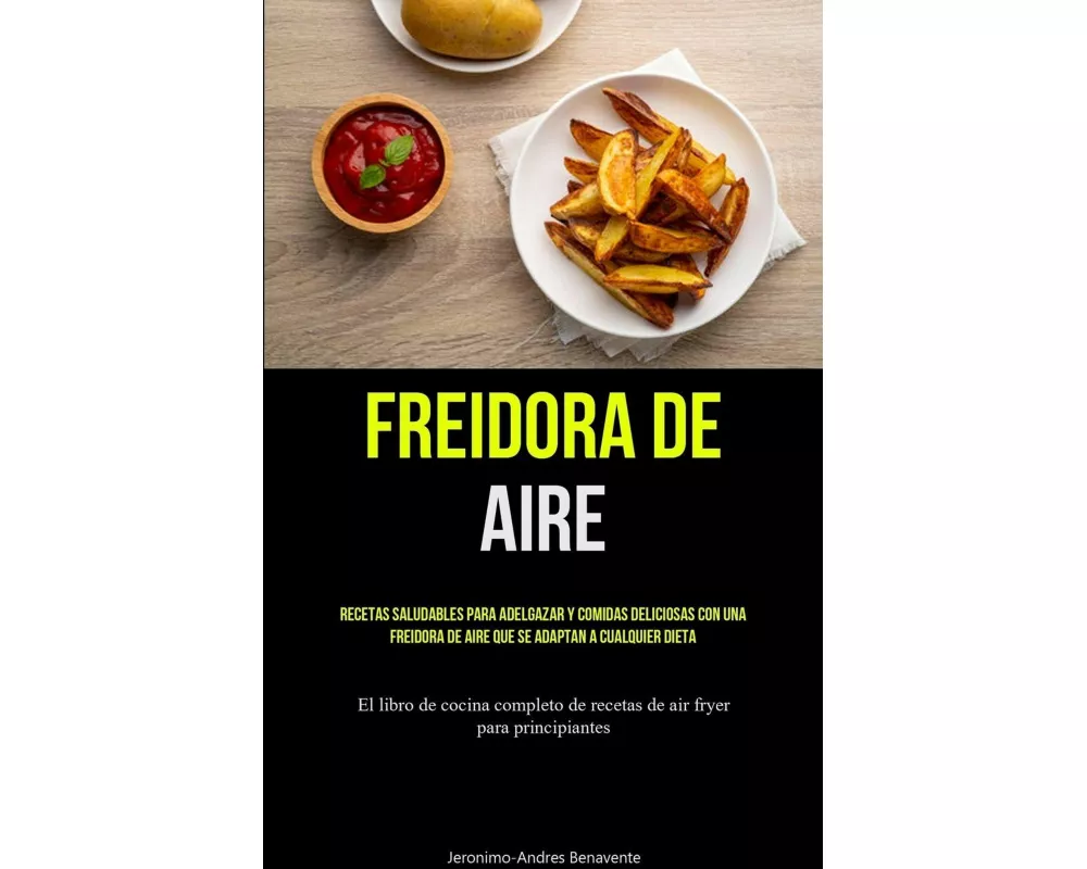 Freidora De Aire