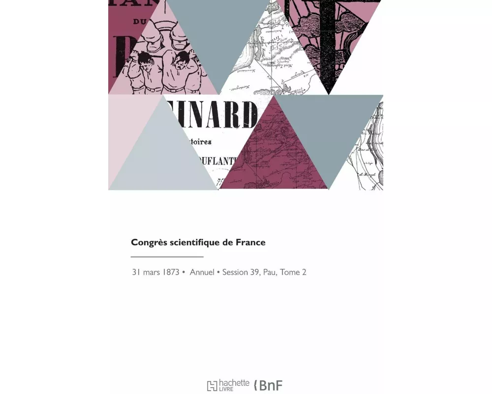 Congrès Scientifique de France