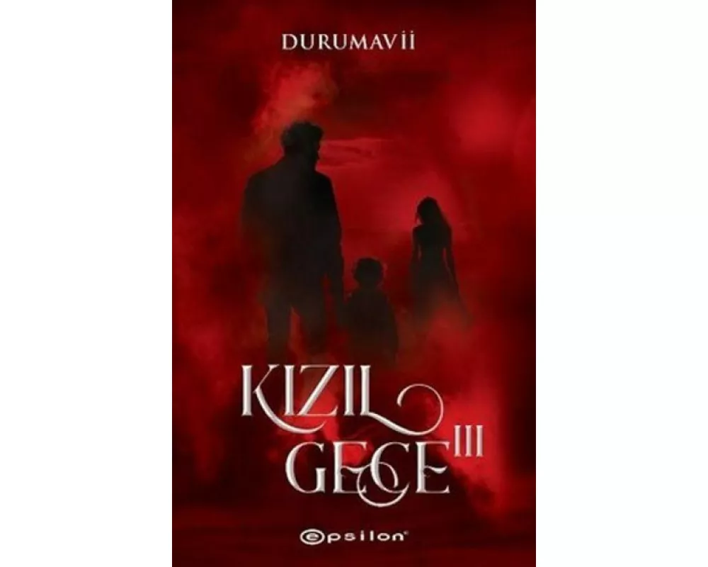 Kizil Gece 3