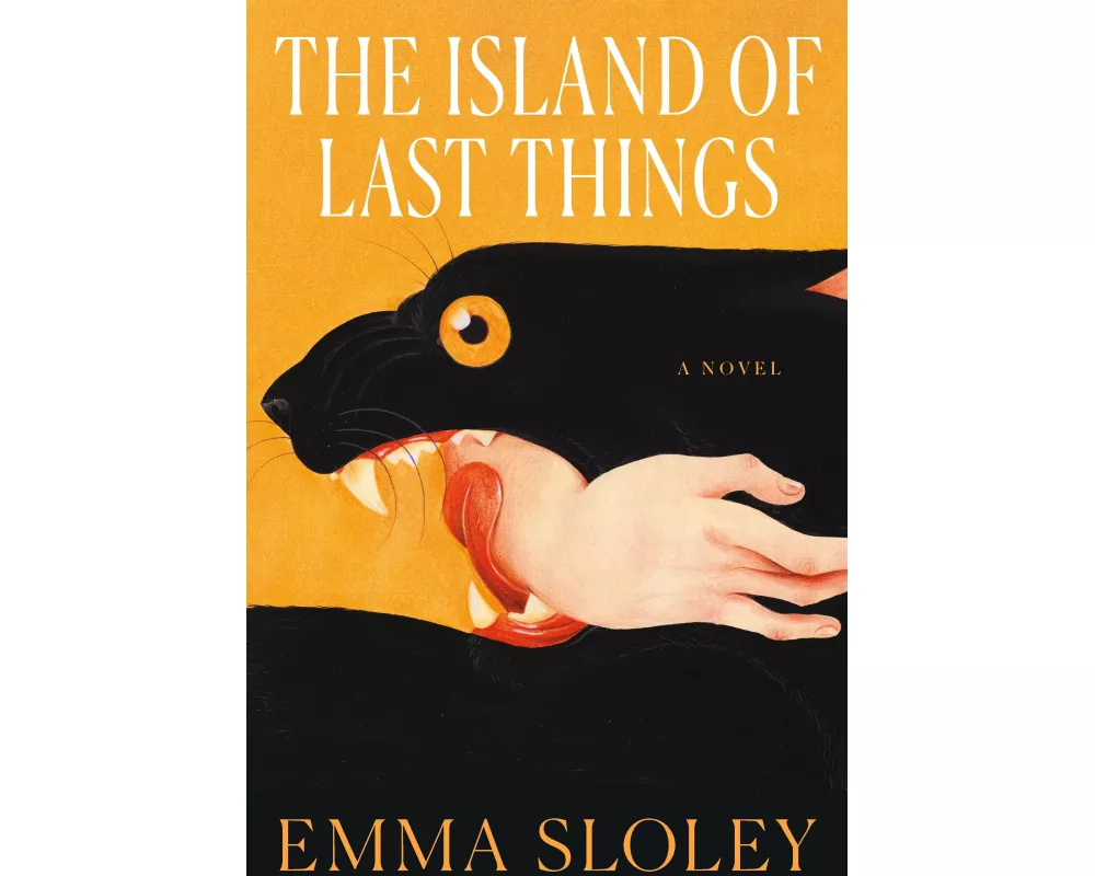 Island of Last Things