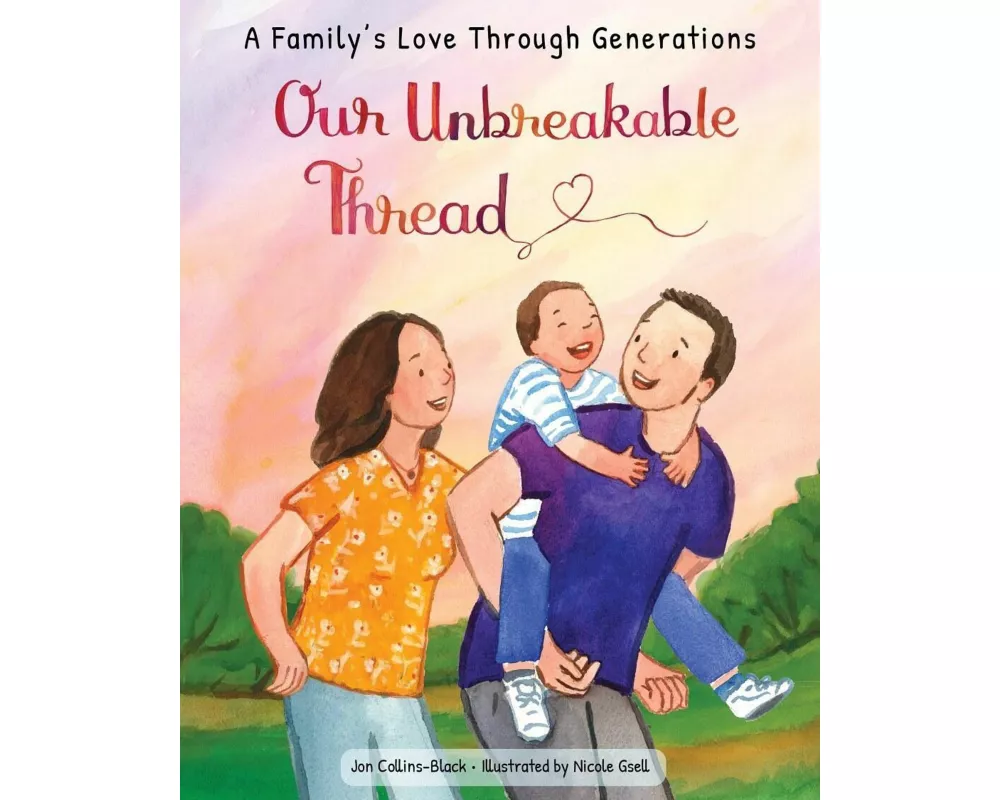 Our Unbreakable Thread