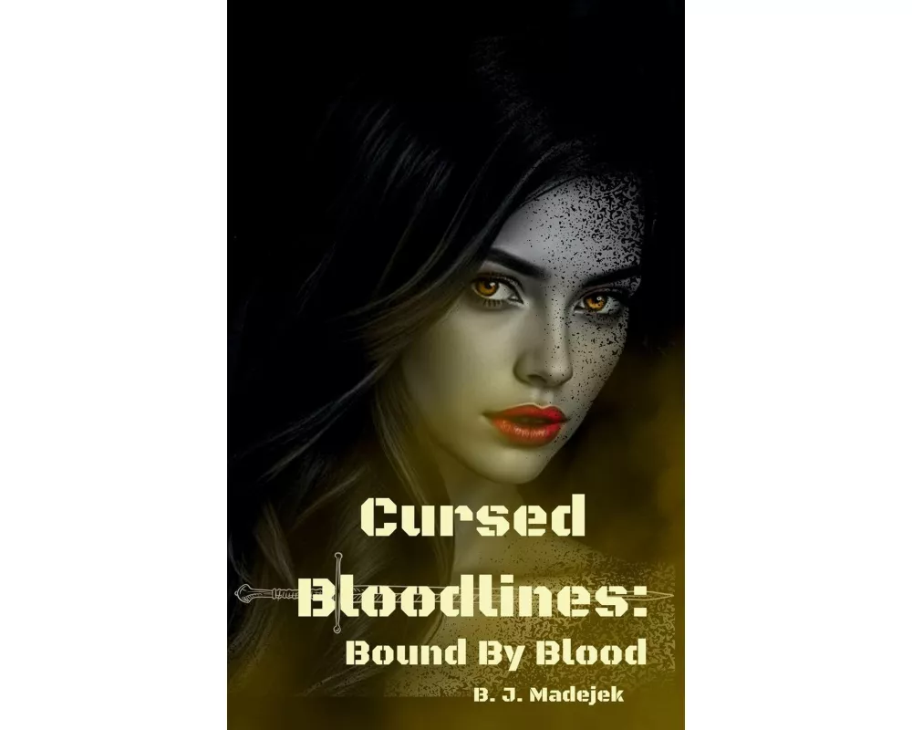 Cursed Bloodlines