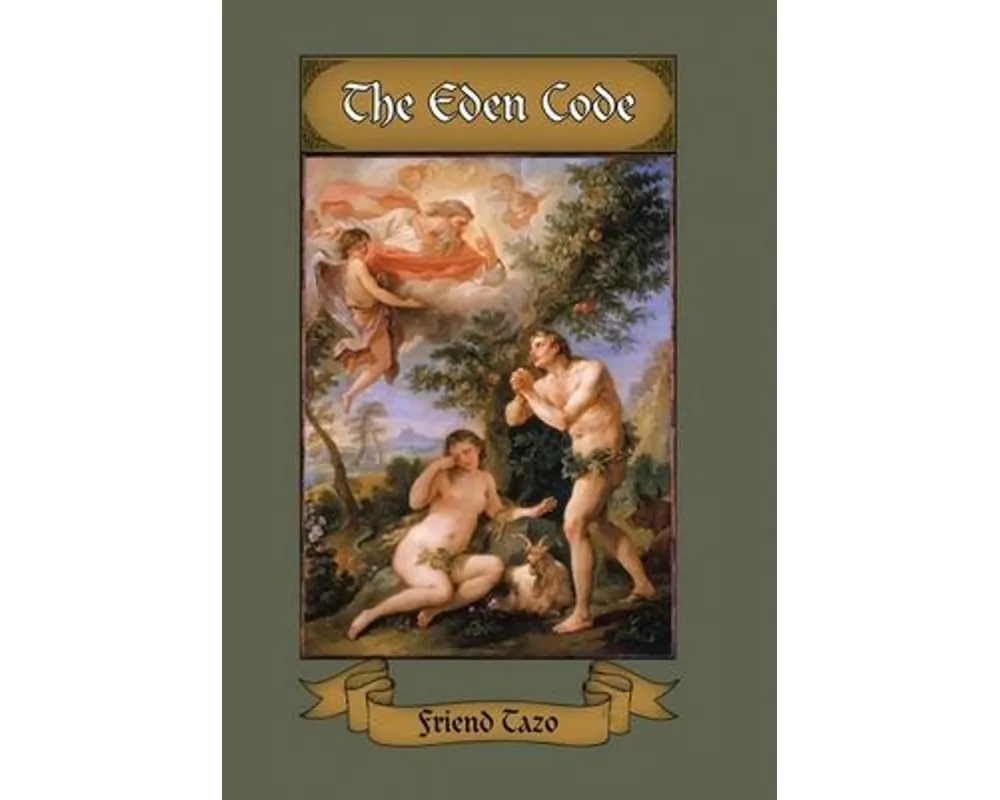 The Eden Code