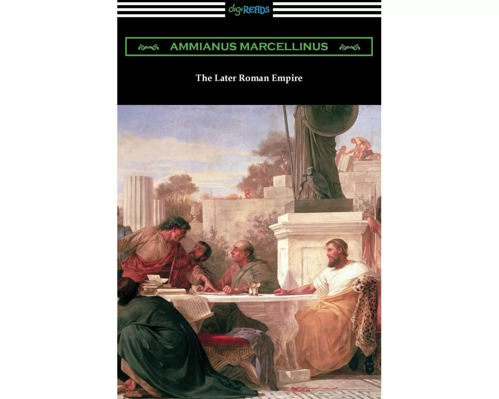 The Later Roman Empire