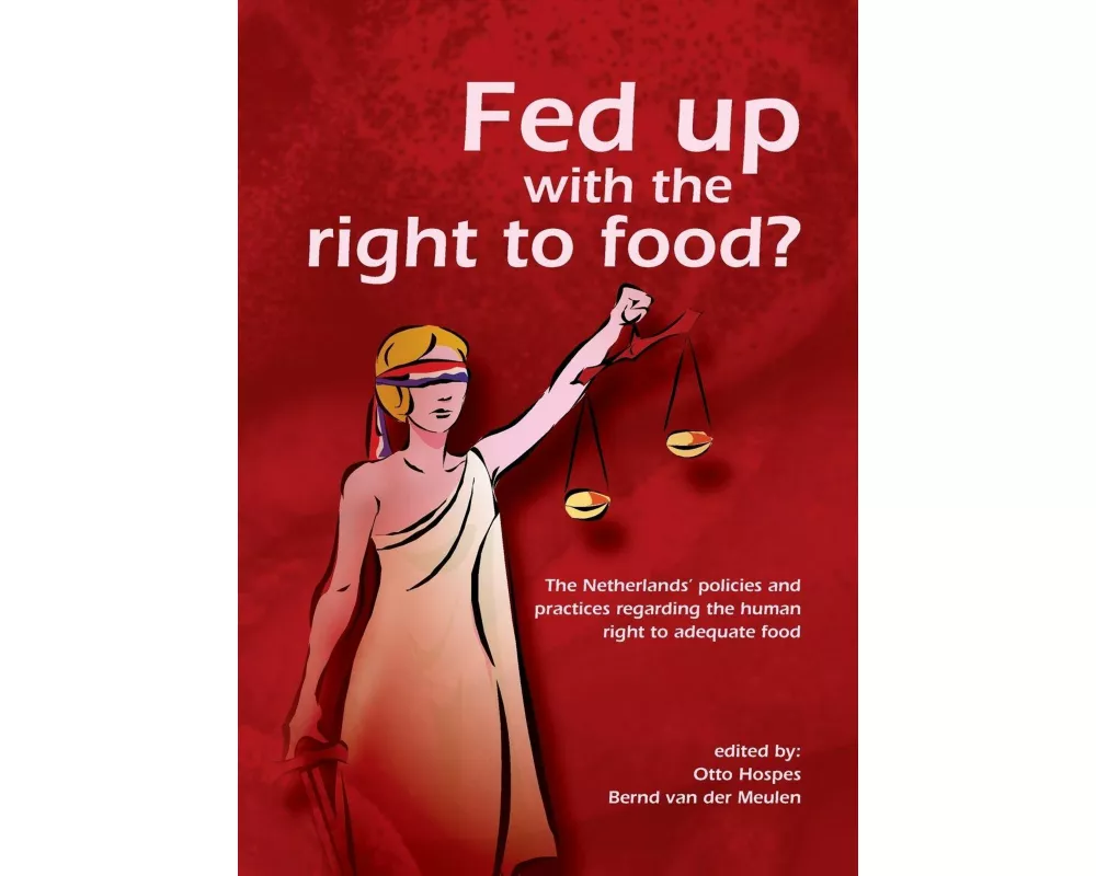 Fed Up with the Right to Food?