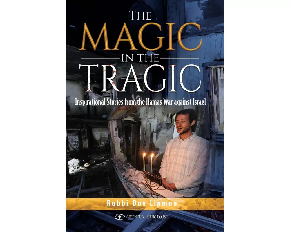 The Magic in the Tragic