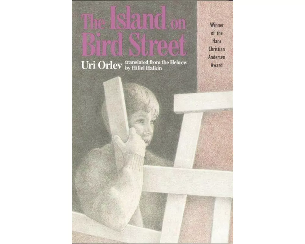 The Island on Bird Street