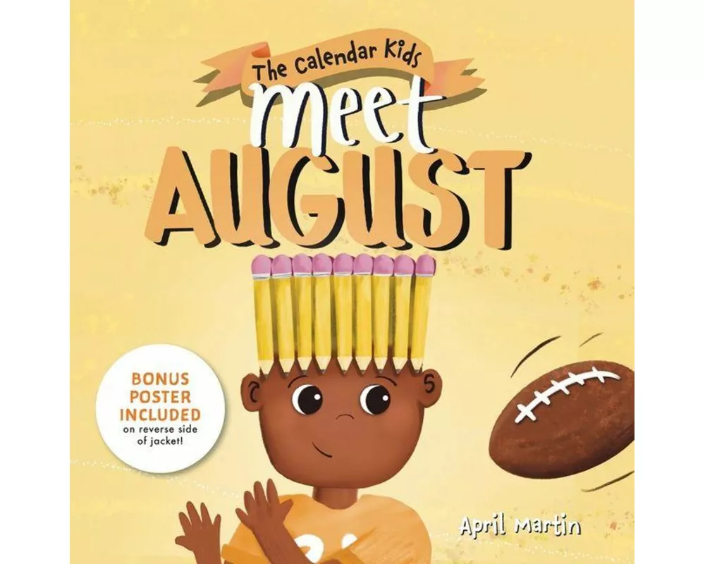 Meet August