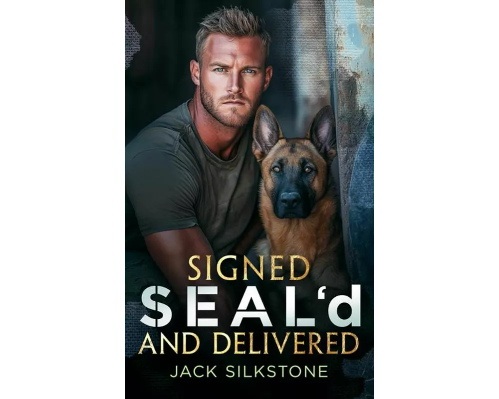 Signed Seal'd and Delivered