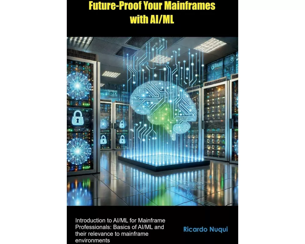 Future-Proof Your Mainframes with AI/ML