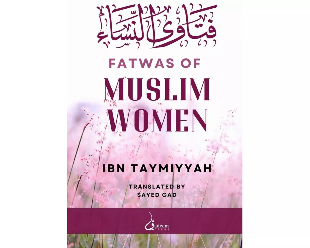 Fatwas of Muslim Women