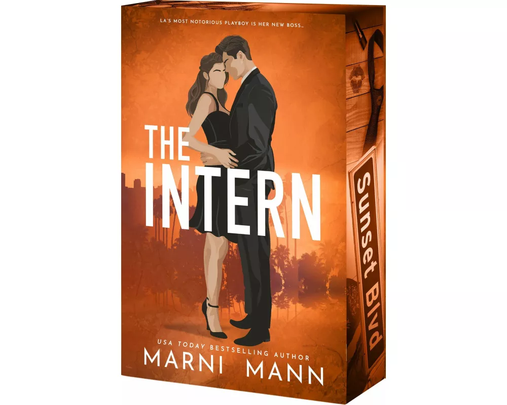 The Intern