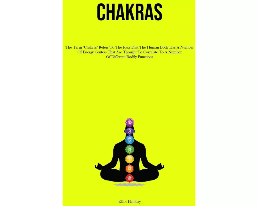 Chakras