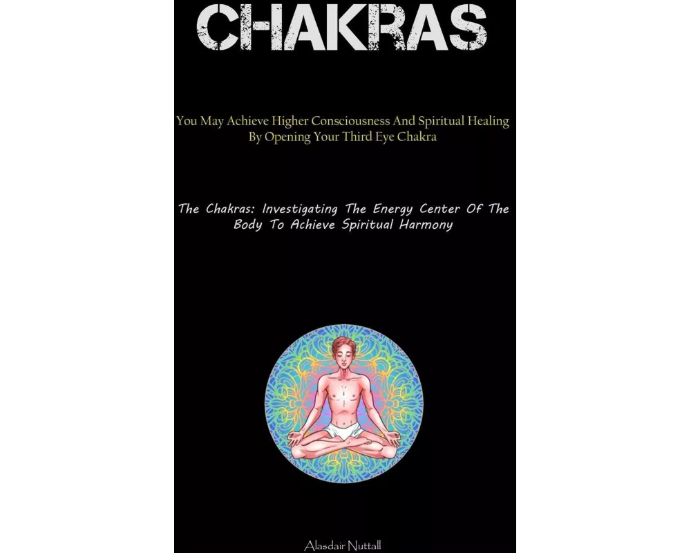 Chakras
