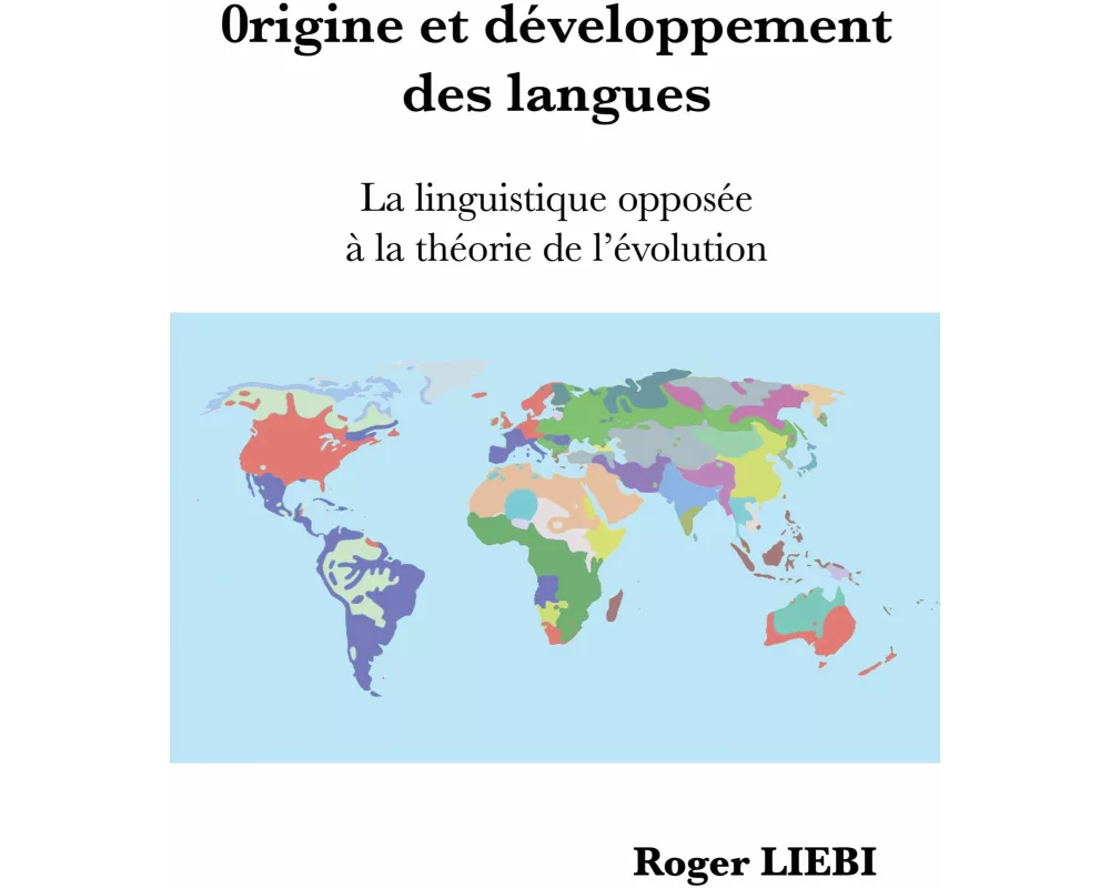 Origine et développement des langues