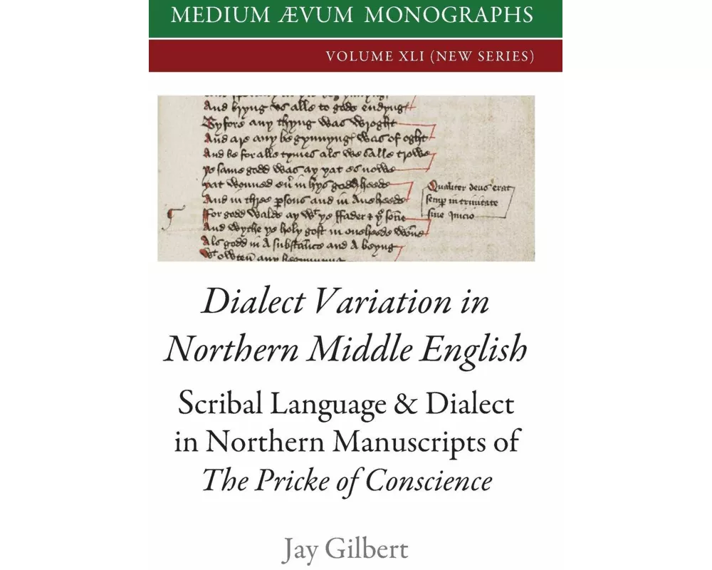 Dialect Variation in Northern Middle English