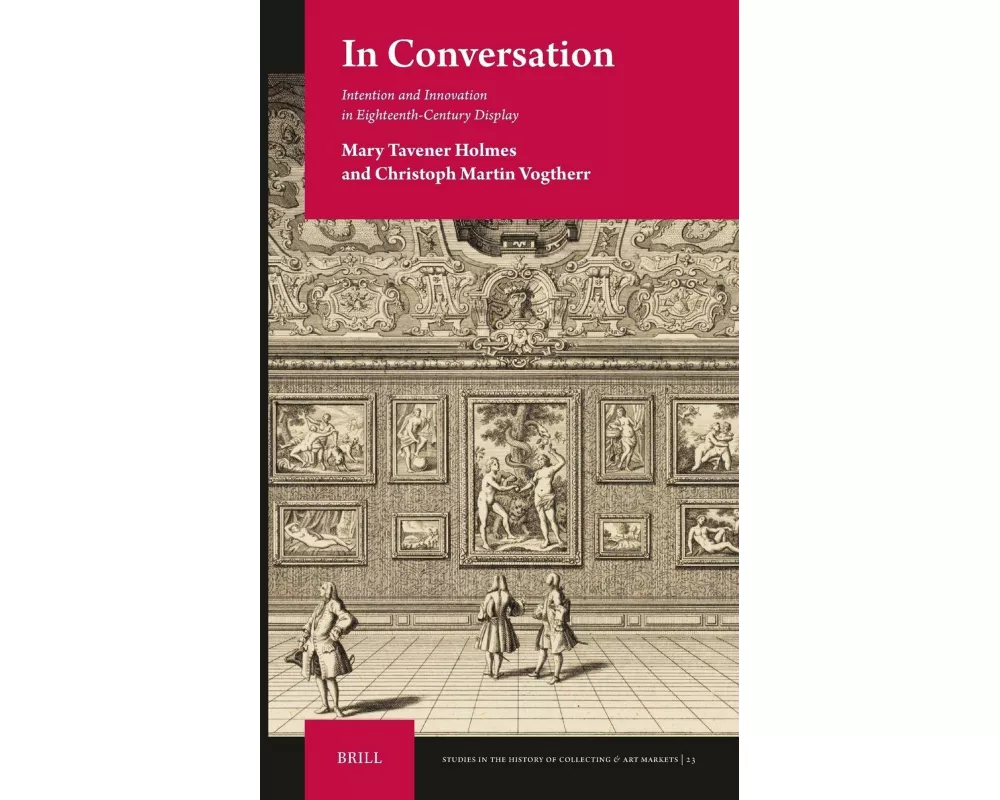 In Conversation