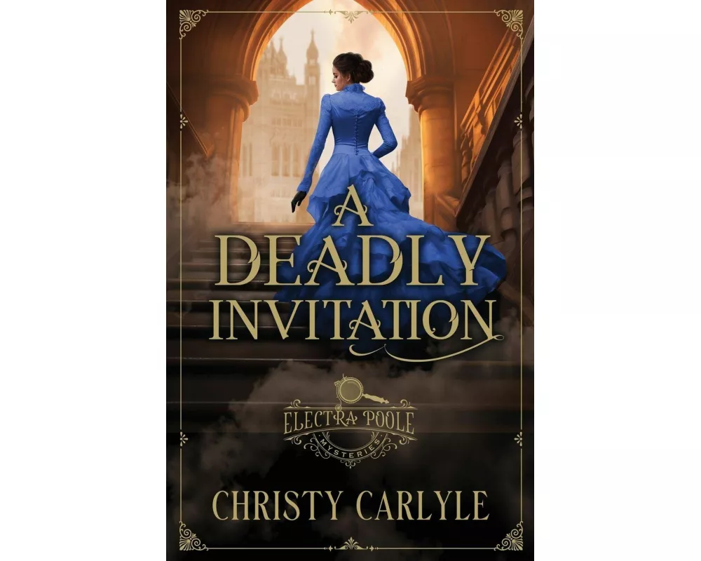 A Deadly Invitation