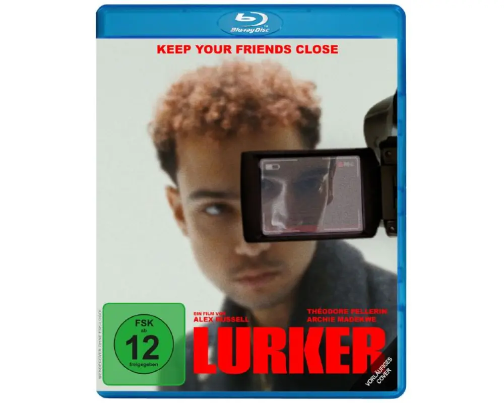 Lurker