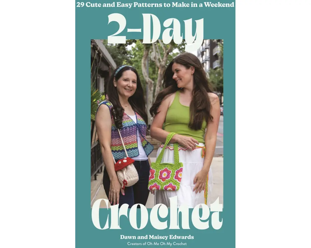 2-Day Crochet