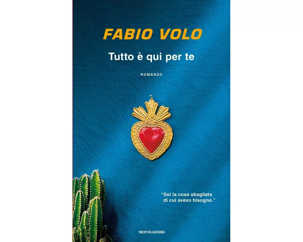 Tutto è qui per te