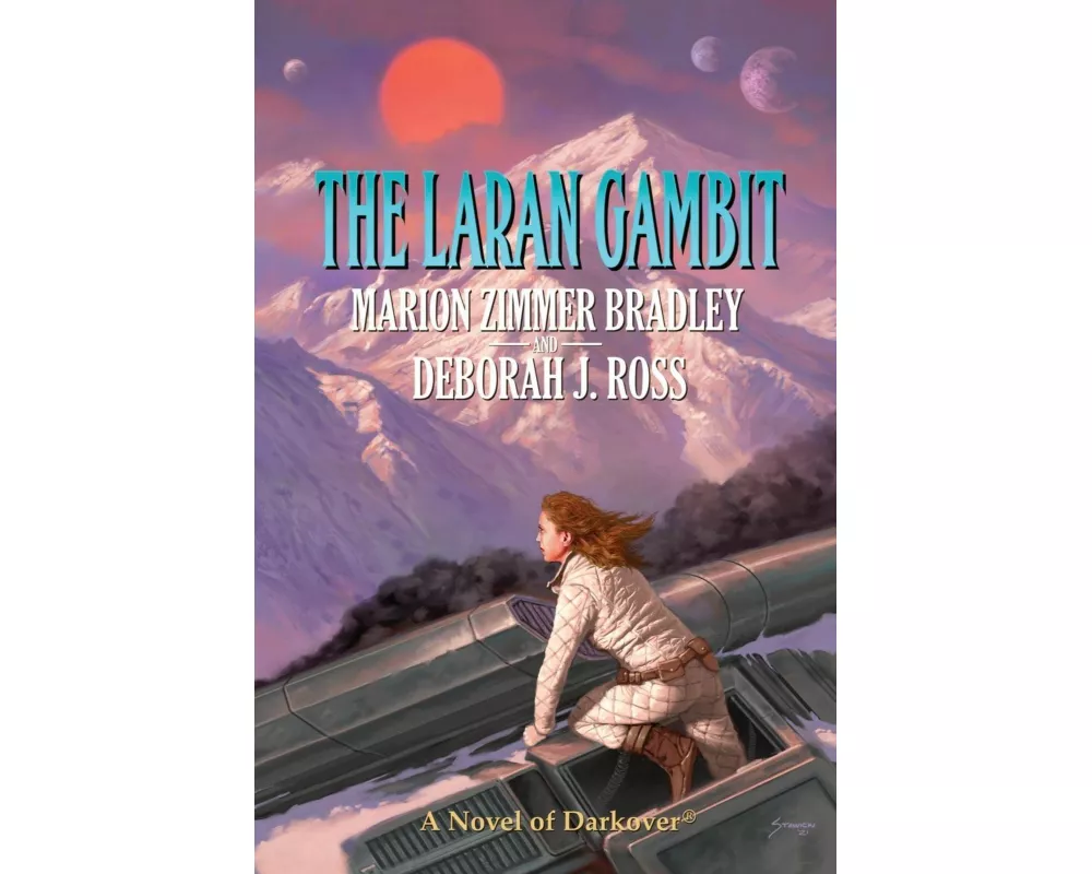 The Laran Gambit
