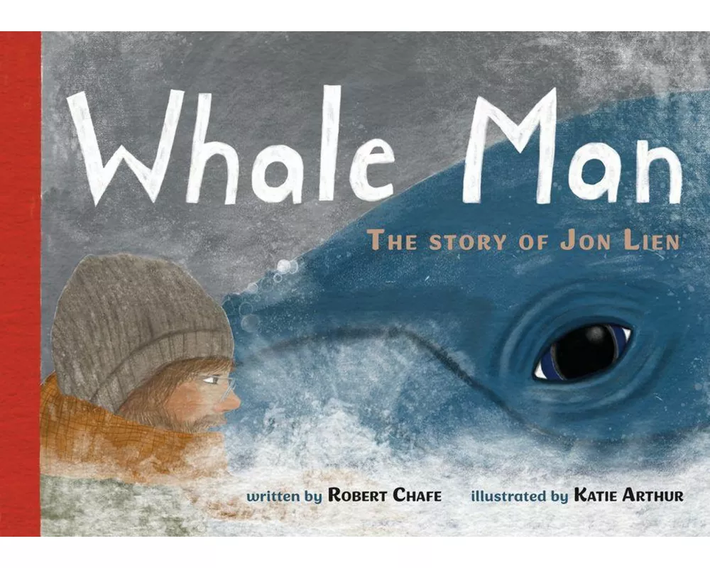 Whale Man