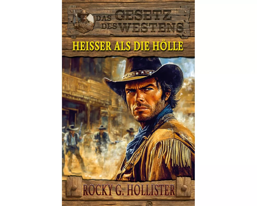 Heißer als die Hölle