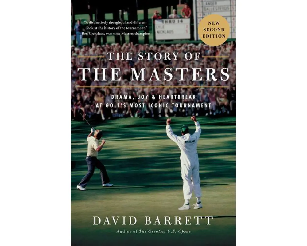 The Story of the Masters