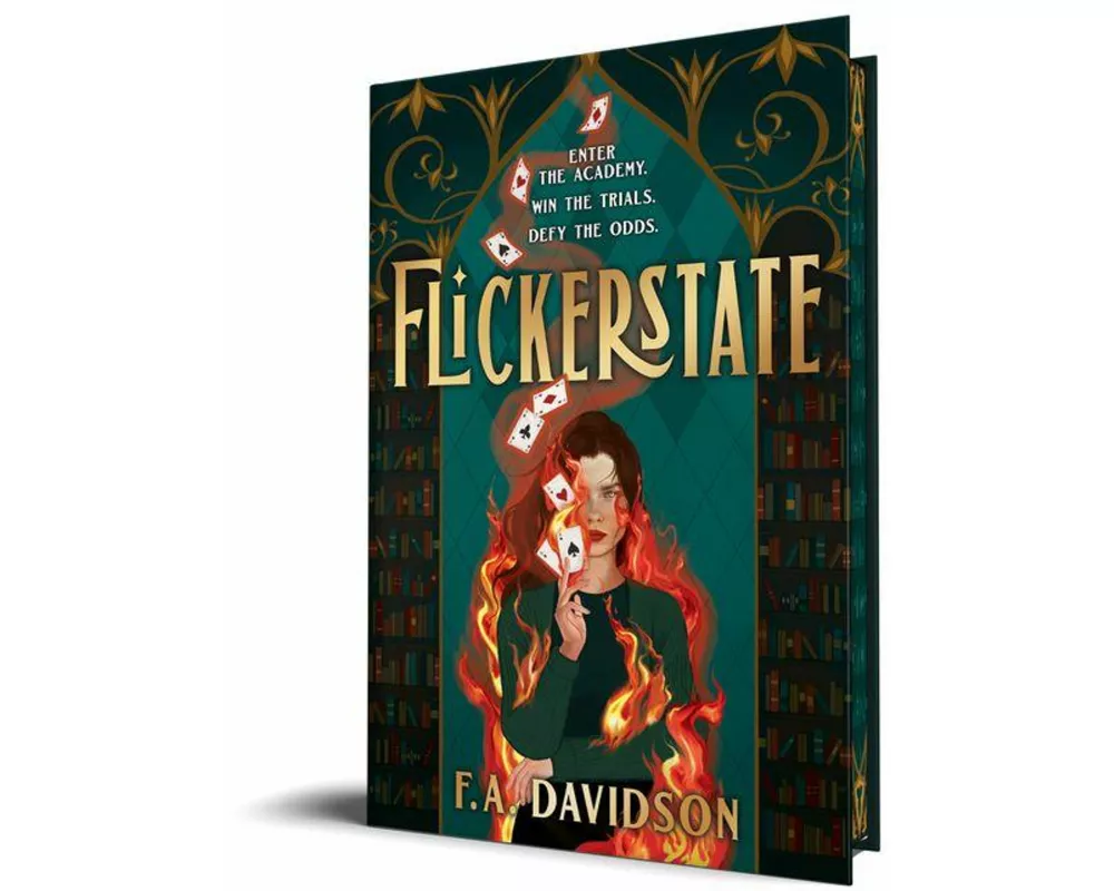 Flickerstate