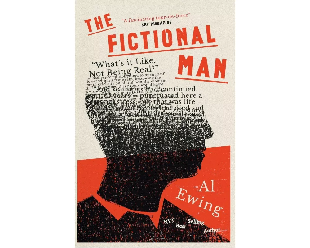 Fictional Man