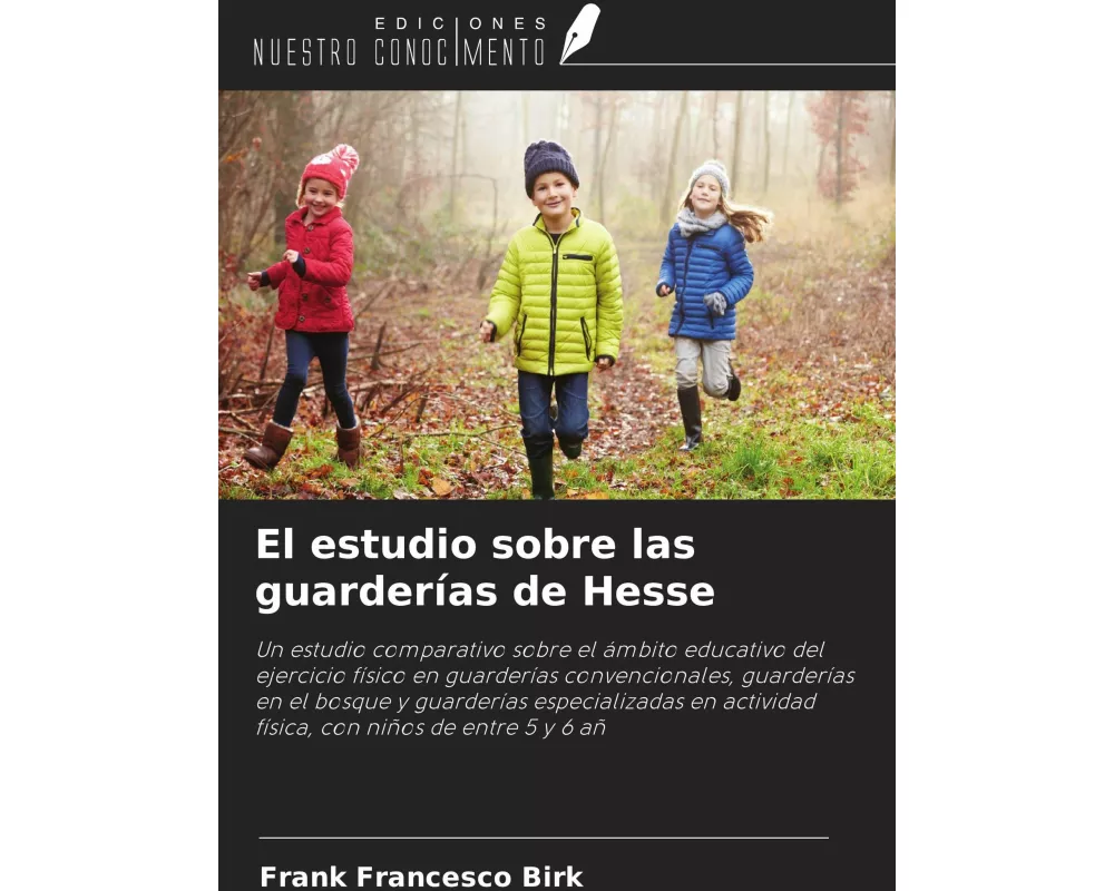 El estudio sobre las guarderías de Hesse