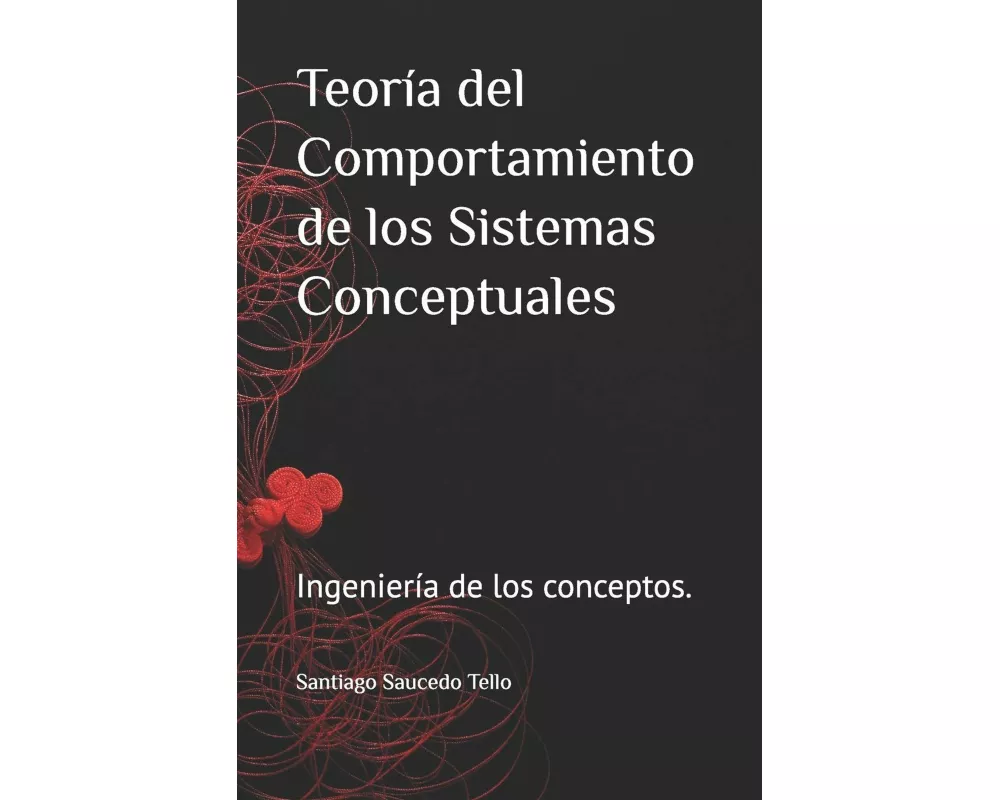 Teoría del Comportamiento de los Sistemas Conceptuales