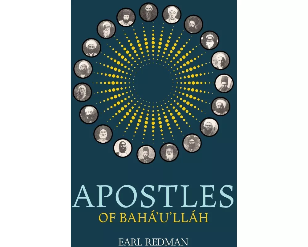 Apostles of Bahá'u'lláh
