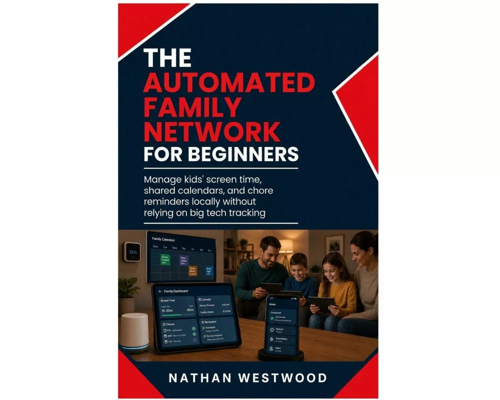 The Automated Family Network